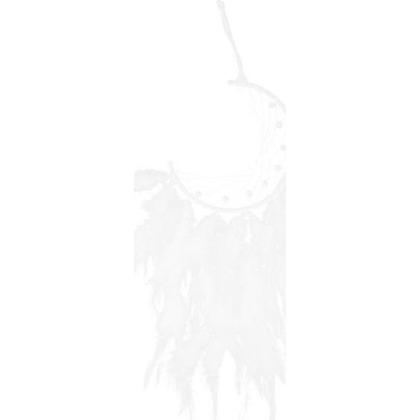 1 décoration attrape-rêves (1/3)