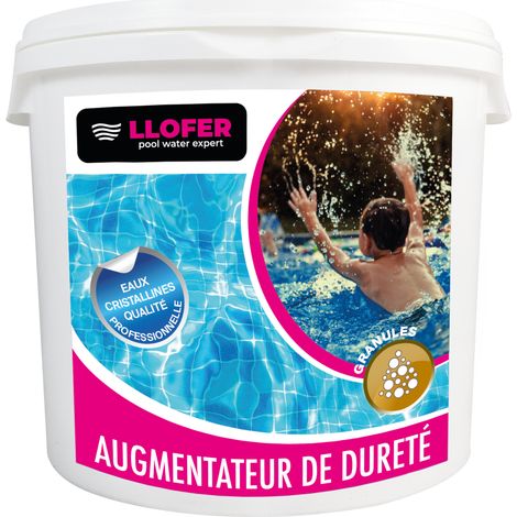 5KG AUGMENTATEUR DE DURETÉ (1/2)