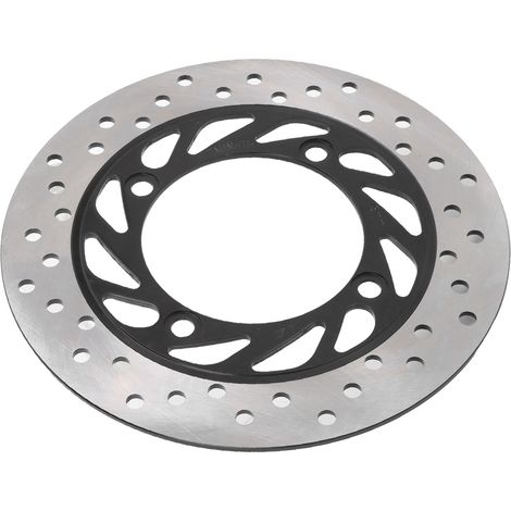 Disque de frein arrière de remplacement en acier inoxydable, 9,4 pouces, pour Honda CB400 CB-1 CB500 CB750 FES250 (1/5)