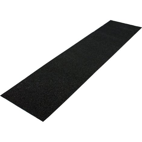 Nastro antiscivolo Safety Grip nero 250 mm/0,9 m (1/5)