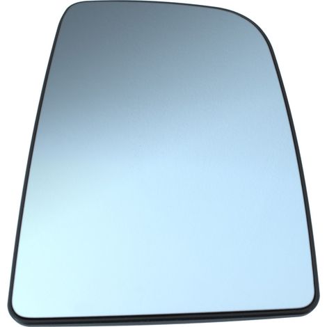 Mercedes Sprinter 2006 - inserto specchietto retrovisore riscaldato grande destro (1/5)