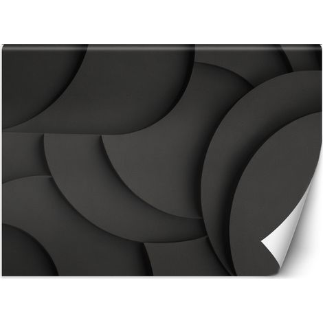 Papier peint Texture foncée 3D 150x105 (1/5)