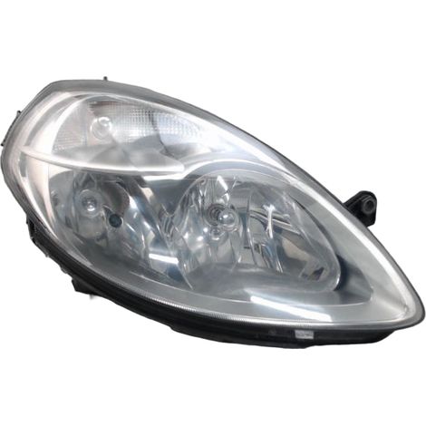 [PRODUIT D'OCCASION] Phare Droit LANCIA Musa ♻️ Ref Oe. 51820766 - Garantie à vie (1/3)
