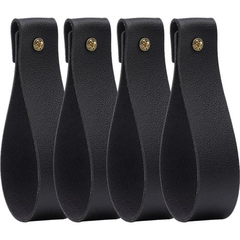de fixation pour tringle à rideaux en PU supports muraux (1/5)