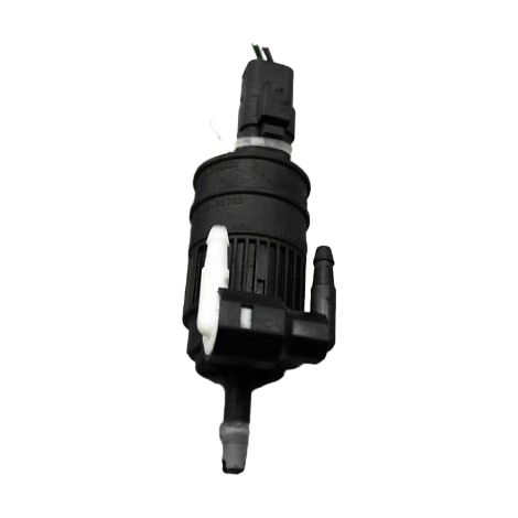 [PRODUIT D'OCCASION] Pompe Lave-glace Avant RENAULT Twingo I Phase 3 2000-2007 ♻️ Ref Oe. 7700430702 - Garantie à vie (1/2)