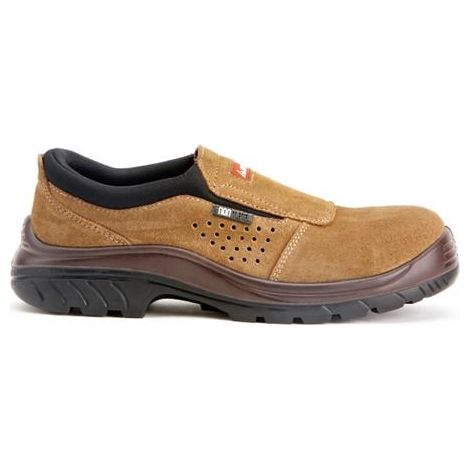 Zapato seguridad BELLOTA S1P Easy talla 42