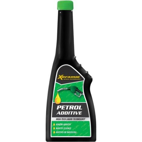 Xeramic Nettoyant Systeme Injection Essence 250ml