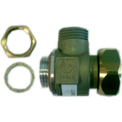 Gashahn SD 14
