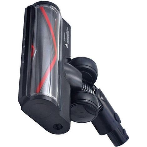 Brosse pour aspirateur Electric Floor Brosse Head Tool pour Dreame R10 T20 T30 V6 V8 V12 H20 pièce détachée Aspirateur Floor Brosse Head (1/5)