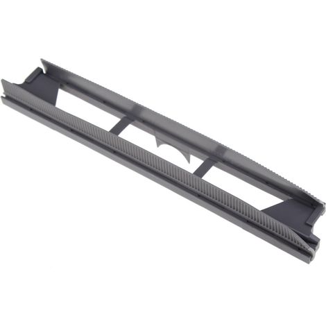 Karcher - inserto per bocchetta per pavimenti a secco/umido - 46290140 - 4054278009995