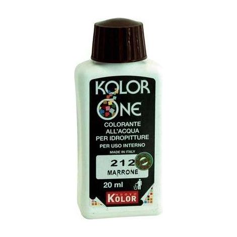 12,0 x COLORANTE ACQUA KOLORONE