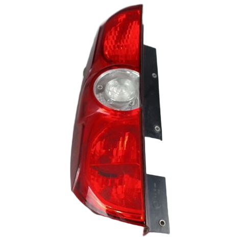 [PRODUIT D'OCCASION] Feu Arriere Gauche  FIAT Doblo 2 Phase 1 1.6 Jtd - 16v ♻️ Ref Oe. 8200027153 - Garantie à vie (1/3)