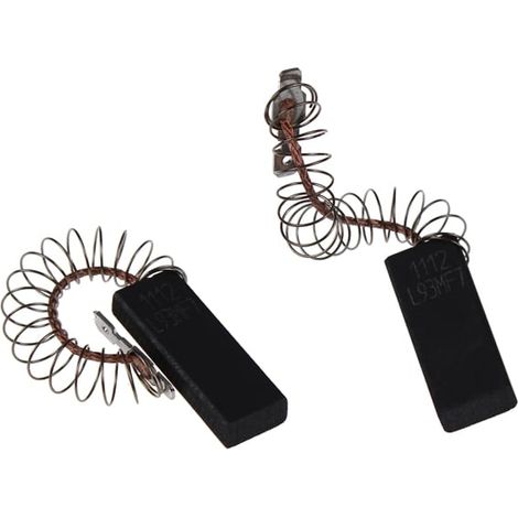 Whirlpool - brush,carbon aeg5-ri 222 546 - 481281719397 - 8058331779265