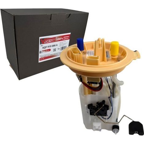 Submersible Fuel Pump Diesel AUDI Q3 Sportback SEAT Tarraco 4Drive ŠKODA Kodiaq VW Tiguan Allspace 4motion 2.0 TDI 5QF919088A