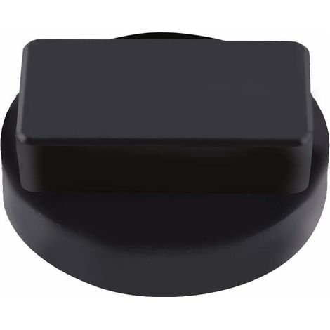 Jack protection block, rubber lifting plate, tool frame protection bracket adapter (1/5)