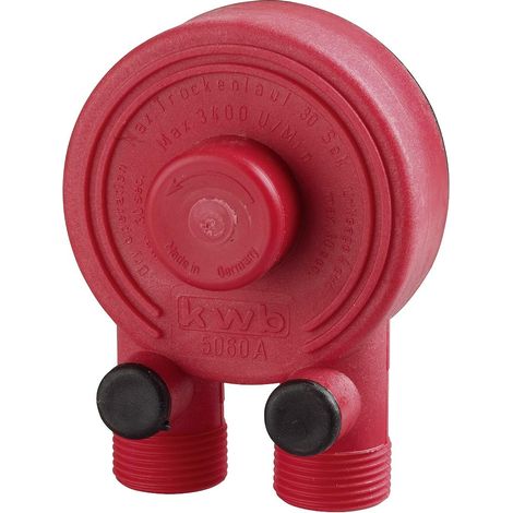 Pompa per trapano Portata 3000 l/h 813589 (1/3)