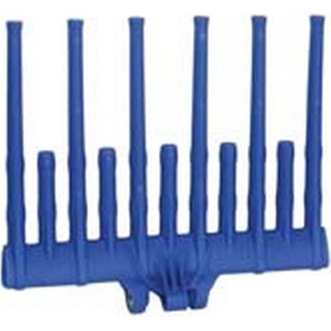 1PZ RASTRELLO PER BACCHIATORE PNEUMATICO OLIVGREEN AIR 305