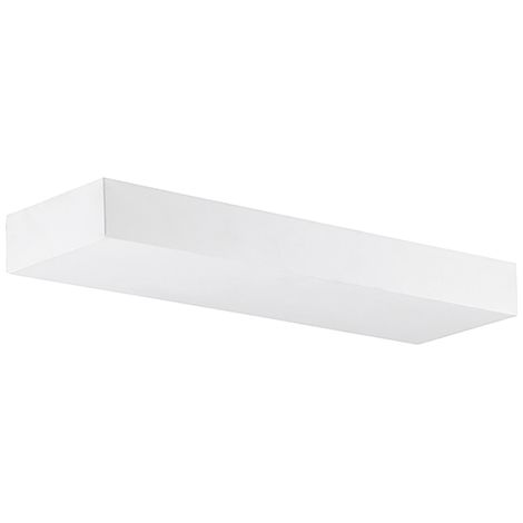 Applique Polo En Plâtre À Peindre Led 11W 2700K Ip20 - Groupe Rossini (1/3)