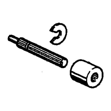 Hansa Spindel 59911749 (1/2)