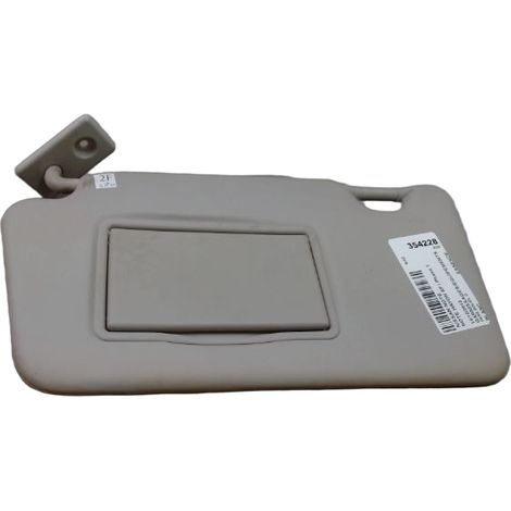 Pare-soleil G NISSAN Note I Phase 1 2006-2009 [PRODUIT D'OCCASION]♻️964011hb1a (1/3)