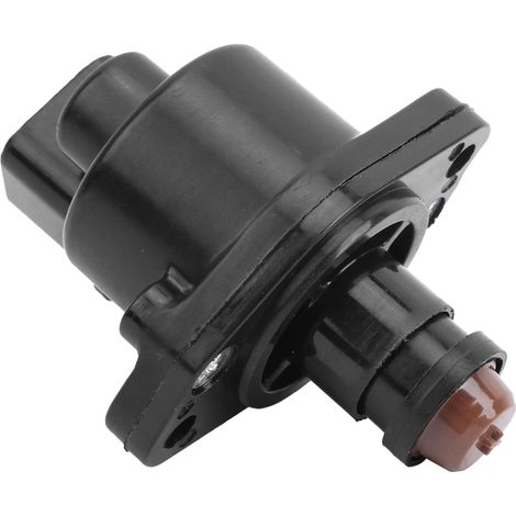 Leerlaufregelventil IAC MD628059 Ersatzteil passend für MITSUBISHI DIAMANTE/MIRAGE/MONTERO (1/5)