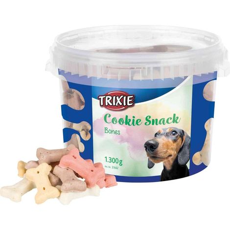 Keks-Snack-Knochen 1,300gr. Multipack Angebot 2 Stück (1/3)