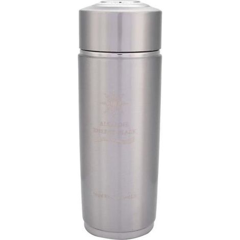 BOYOU Bouteille d'Eau Alcaline Nano Balance Avec 1 Filter Core Argenté (1/4)
