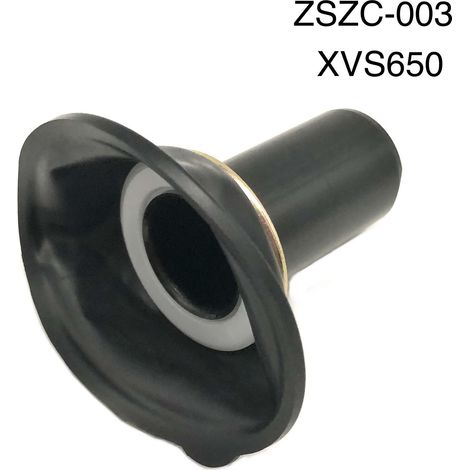 Joint interface admission für XVS400 XVS650 ZSZC-003 (1/4)