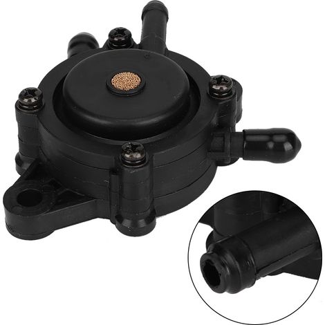 Pompe à carburant/essence pour motos/véhicules tout-terrain (modèles 491922, 691034, 557033) (1/5)