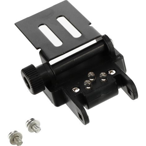 Lampe - éclairage à LED - pour touret à meuler - pour ref OXEO 760173