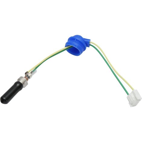 Candela Kyocera per riscaldatore auto 12-24/220V, 2KW, 5KW (1/3)