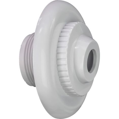 Hayward – Buse de refoulement orientable pour piscine – SP1419DE – Débit 5-6 m³/h – Raccordement Ø 1"1/2 mâle à visser – ABS traité anti-UV