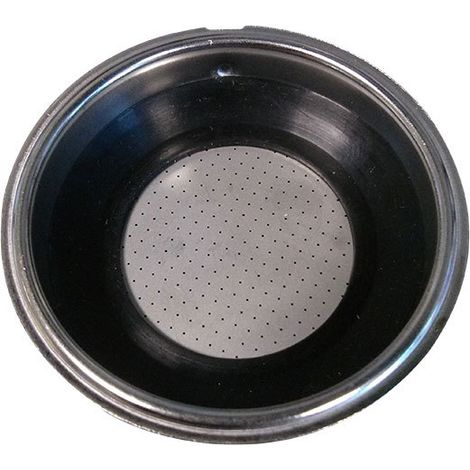 Ariete filtro coppetta guarnizione 1 tazza cialde macchina caffè Cremissima 1383 1384