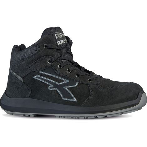 Chaussure de sécurité UPower Nek S3 SRC ESD - 42 (EU)