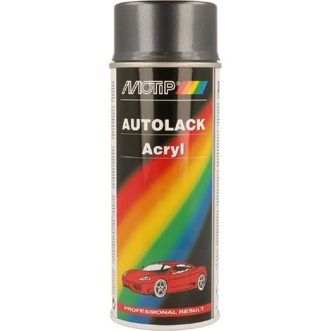 Peinture Acrylique 51064 Uni Motip Kompakt 400 Ml