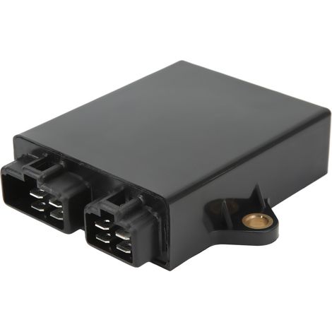 Boîtier CDI, module d'allumage, pièce de rechange pour moto VIRAGO XV250 (1/5)