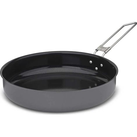 Sartén primus litech frying pan large aluminio anodizado antiadherente (1/3)