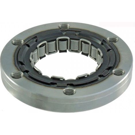 freilauf des anlassers rms für roller yamaha 400 majesty abs 2007