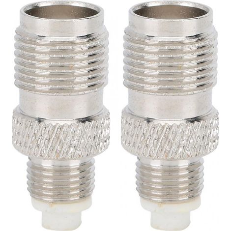 Adaptador de z贸calo FME/z贸calo TNC (1/4)