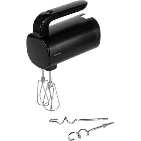 Zwilling XTEND Kabelloses Hand- rührgerät, ohne Akku