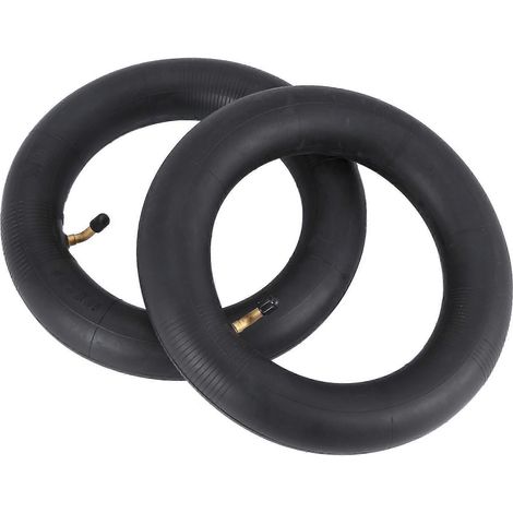2-Pcs 10x2.5 Inner Tube, Electric Scooter Tyre (1/5)