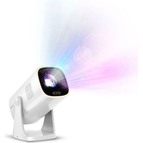 Vidéoprojecteur Home cinéma sur pied NEOPIX 230 SMART