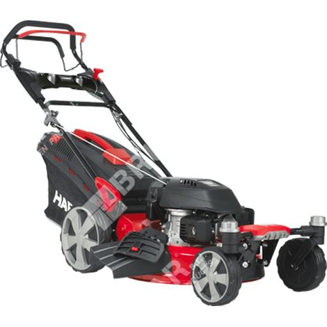 Rasaerba HARRY HR 5300 SBQZT (1/2)