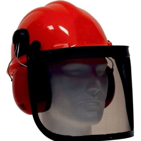 Casco pantaloni