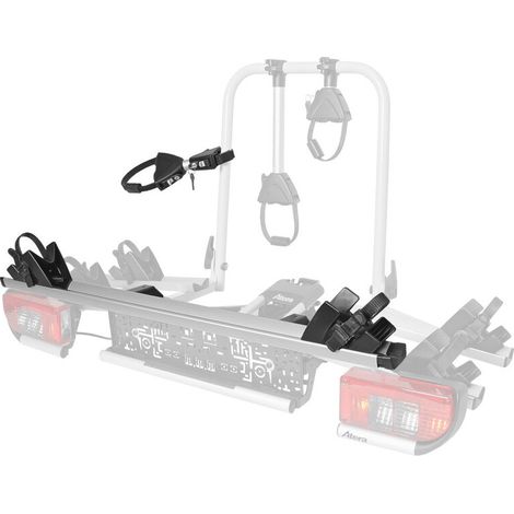 Extension 3ème vélo pour porte-vélos Atera (1/5)