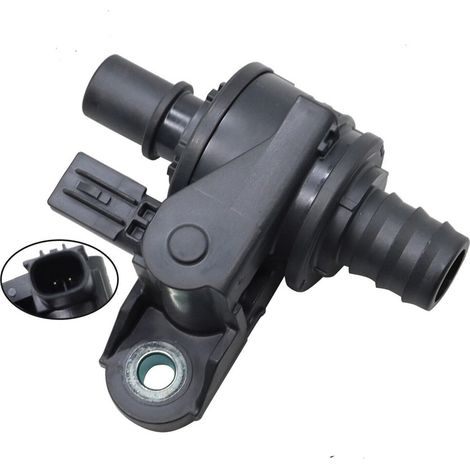 Kühlmittelventil passend für Toyota RAV4/Camry/Lexus – 16671-25010 (1/4)