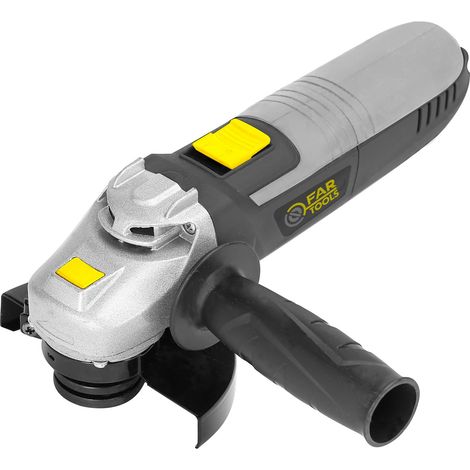 Meuleuse d'angle 750W Ø115mm (1/3)