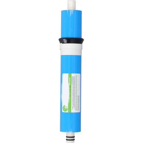 Universelles Umkehrosmose-Membran-Wasserfiltersystem, RO 100G Filterersatz (1/5)