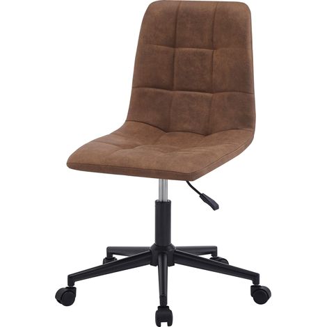 Nordlys - Chaise de Bureau Ergonomique Reglable
