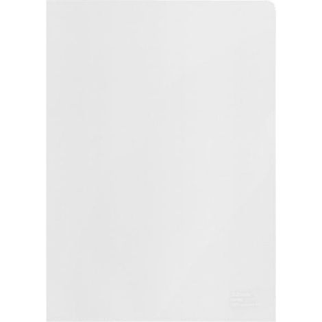 Esselte 627499 Klarsichthülle 210 x 297 mm (A4) Polypropylen (PP) 100 Stück(e) (1/2)